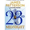 23rd Midnight (James Patterson)(Brožovaná)