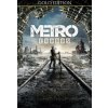 Deep Silver Metro Exodus - Gold Edition Steam PC