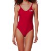 Plavky Fox Anthem chili M