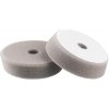 Velcro hladký tvrdý brúsny kotúč na suchý zips, Sivý, 125/140x25mm (StreetKolor FLEX140 HARD GRAY - Velcro - suchý zips, sivý tvrdý brúsny pad 125/140mm)