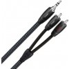 AudioQuest Sydney 2x CINCH ↔ Jack 3,5mm 1,0m
