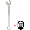 KS Tools Očko-vidlicový klúč 517.0619-E
