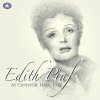 Edith Piaf, AT CARNEGIE HALL 1957, CD
