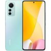 XIAOMI 12 LITE ZELENÝ 6GB RAM 128GB ROM