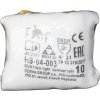 FF BUNTING LIGHT VAM HS-04-003 rukavice biela 10