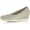 Dámske béžové lodičky s.Oliver 5-22302-41 400 beige 39