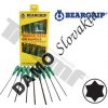 TRIUMF Sada Torx skrutkovačov T8 - T40, 9 - dielna