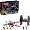 LEGO® Star Wars™ 75393 Stíhačka TIE ＆ X-wing