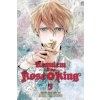 Requiem of the Rose King, Vol. 3