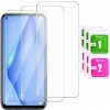 Tvrdené sklo pre Huawei P40 Lite/P40 Lite E - Ochranné sklo 2.5D, 9H
