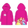 Detská pláštenka Disney Princezné 104-134 cm 110/116