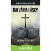 E-kniha Kalvária lásky - Dominik Chmielewski