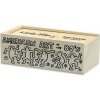 Vilac Domino Keith Haring