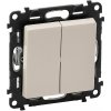Legrand 752205 + predĺžená záruka na 3 roky