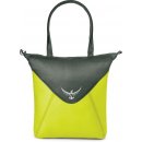 Osprey Ultralight Stuff tote electric lime