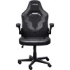 TRUST GXT 703 RIYE gaming chair black