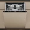 Whirlpool W7I HT40 T - Umývačka riadu zabudovateľná