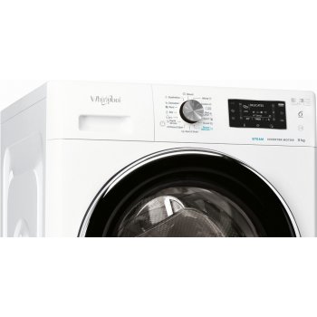 Whirlpool FFD 9448 BCV EE