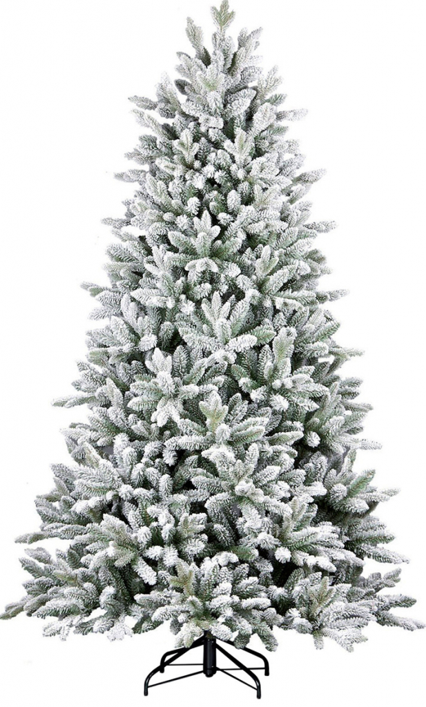 Umelý vianočný stromček 3D Smrek Kráľovský 180cm od 158 € - Heureka.sk