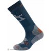 Devold Cross Country Merino ponožky, flood EU 38-40