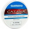 Shimano Mainline Line Catana Grey 150 m 0,185 mm 3,4 kg