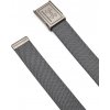 Pánsky opasok Under Armour STRETCH WEBBING BELT čierny 1383935-025