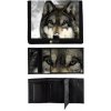 Wolf Collection Wolf Alone (peňaženka)