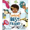 Seeking Best Friend - Alison Marcotte