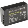 Batéria Genesis Core BLX-1 typ 7,2 V 2000 mAh