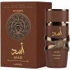 Lattafa Asad Bourbon parfumovaná voda pánska 100 ml