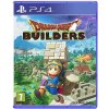 PS4 Dragon Quest Builders (nová)