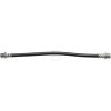 Brzdová hadica A.B.S. ALL BRAKE SYSTEMS BV. SL 6090
