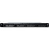 Synology RS822RP+ RackStation (4C/RyzenV1500B2,2GHz/2GBRAM/4xSATA/2xUSB3.0/1xeSATA/4xGbE/1xPCIeGen3/4xGbE/RP)