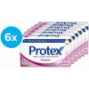 PROTEX Cream s prirodzenou antibakteriálnou ochranou 6× 90 g
