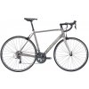 LAPIERRE Cestný bicykel LAPIERRE SENSIUM 1.0 700C 2022 - Strieborná, XL, 700C