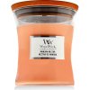 WoodWick Spiced Blackberry Vonná sviečka 275 g jinavarianta Manuka Nectar