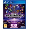 Sega Mega Drive Classics – PS4
