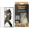 PanzerGlass - Tvrdené Sklo UWF s aplikátorom pre Samsung Galaxy S24 Ultra, čierna 7352