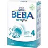 BEBA 4 OPTIPRO od ukonč. 18.mesiaca 500 g