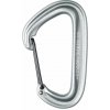 Karabína Black Diamond LiteWire - light gray
