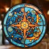 Slnka-Compass KP31456