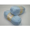 Alize Baby Best 100g - 183 modrá