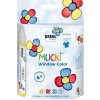 Kreul 24450 Sada farieb na sklo 4 x 29 ml