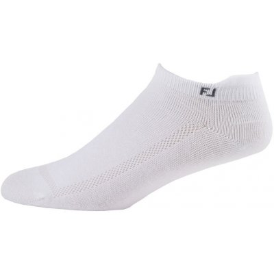 Footjoy ProDry Lightweight ponožky White