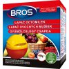 Bros Lapač octomilek náhradní tekutá náplň 15 ml