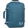Cabin Zero Aruba Blue 36L