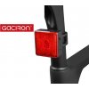 Gaciron W08 zadné čierne
