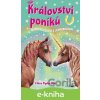 E-kniha Království poníků - Dobrodružství s jednorožcem - Chloe Ryder