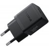 Baseus nabíjačka Palm (P10111605113-00) – USB-C, PD 30 W, 5 V/3 A, Cluster Black