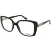 Dioptrické okuliare Guess GU50359 001 Veľkosť: 52